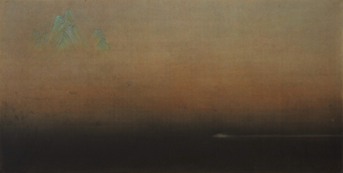 瞿  鹏？中国画《腾瑞》？200×100 第三届南通市美术作品大展 193695_副本_副本.jpg